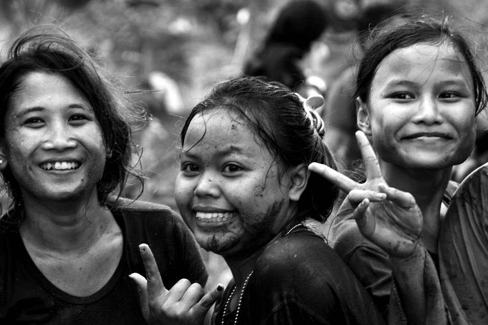 Photograph by Yosa Fiandra