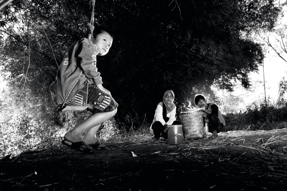 Photograph by Yosa Fiandra