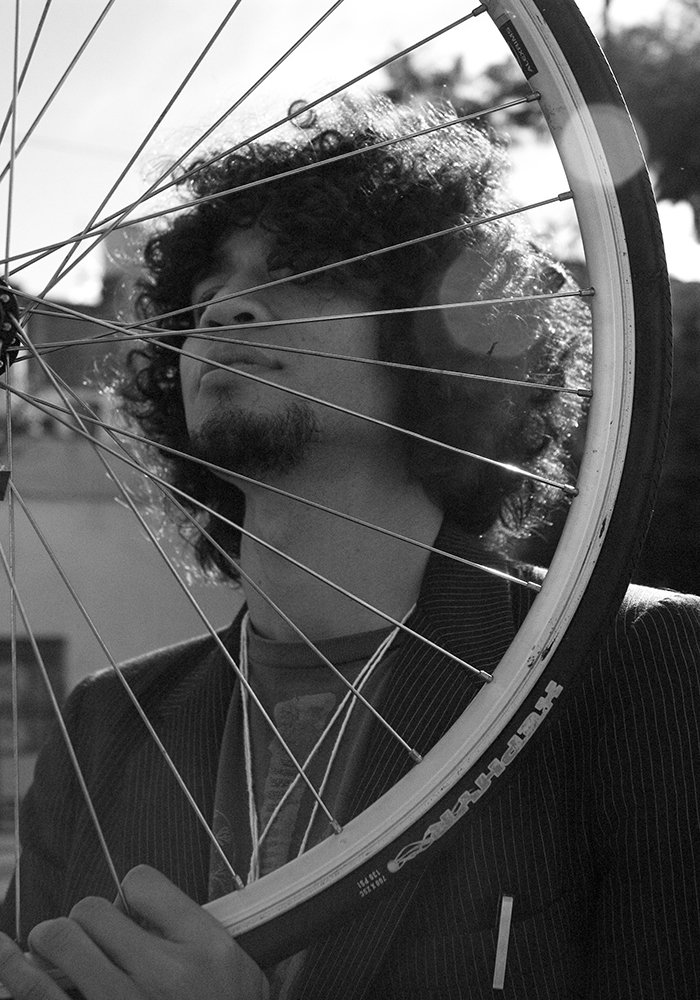 Photograph by Karla Quiñonez Rodriguez