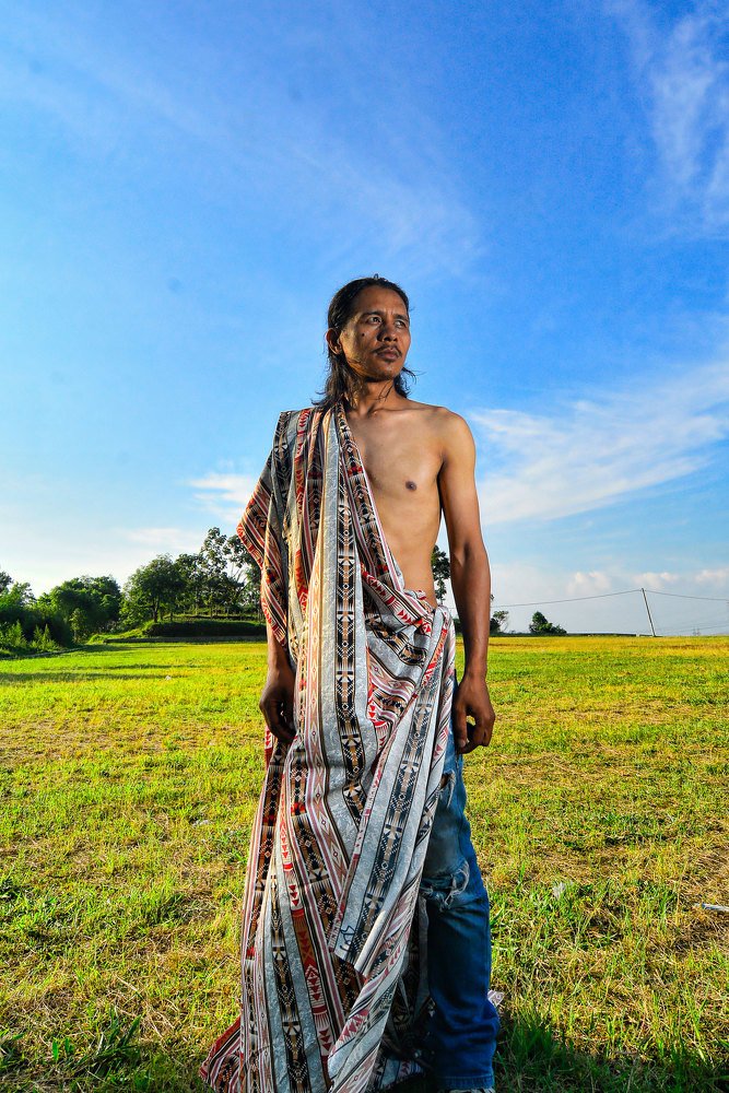 Photograph by Yosa Fiandra