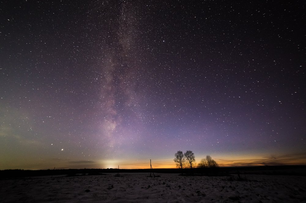 Photograph by Дмитрий Пасынков