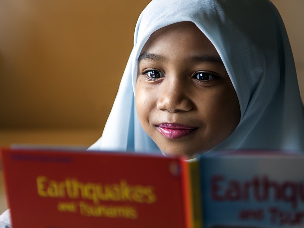 Photograph by Mazlan Mohammad Jali