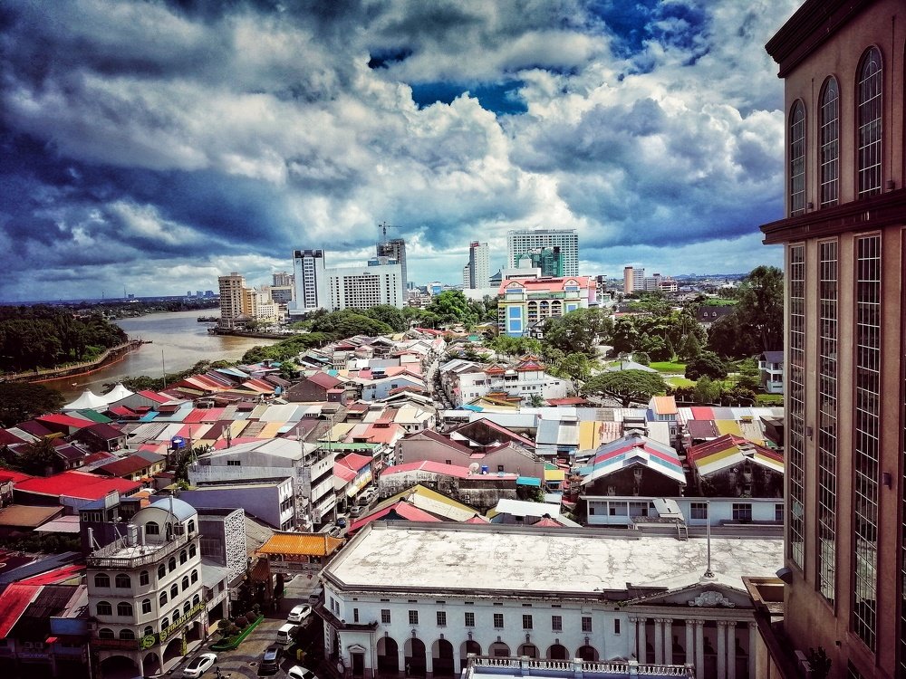 Photograph by Nunong Tindin