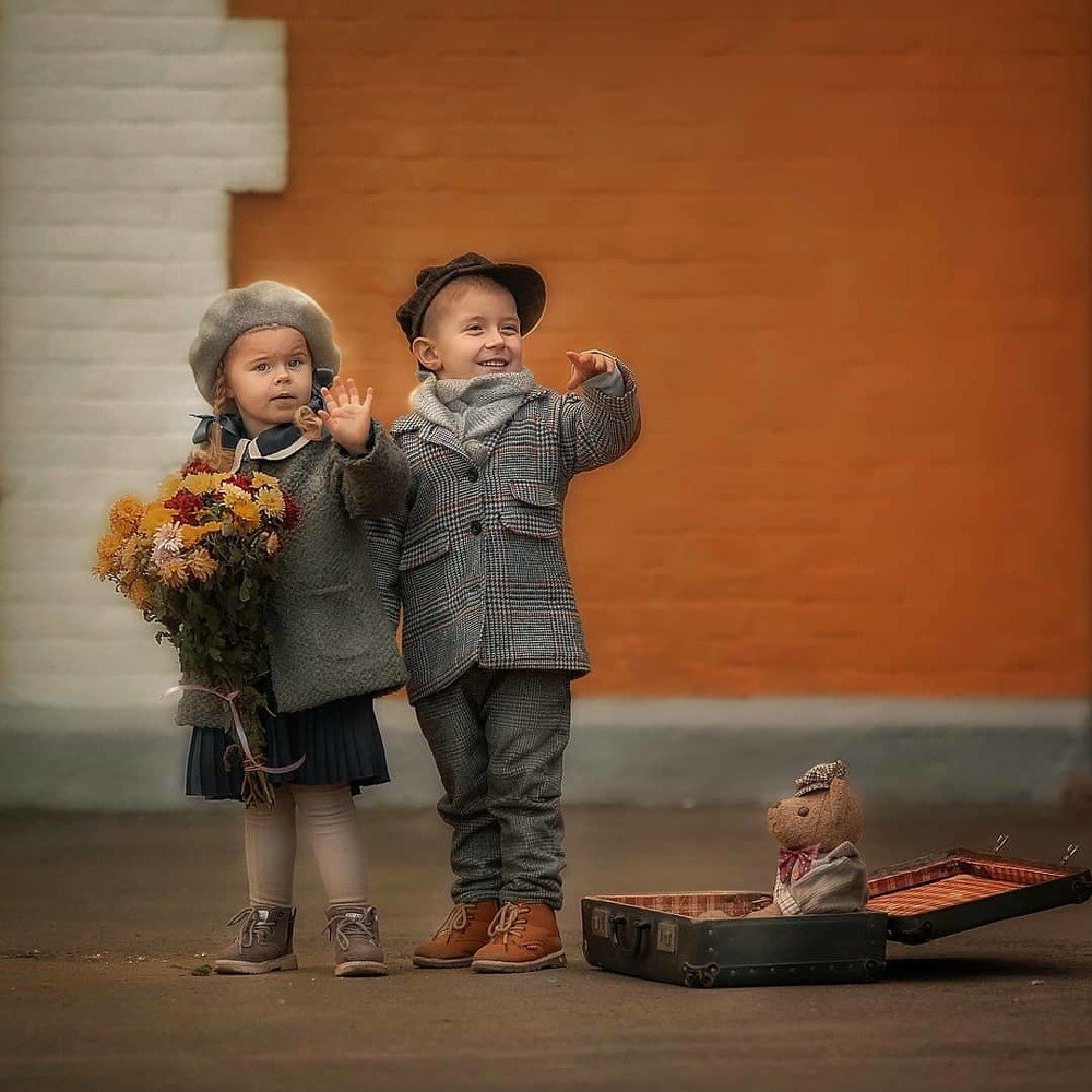 Photograph by Виктория Геша