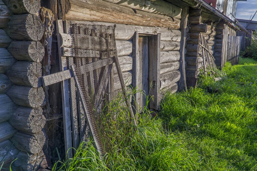 Про деревню и село_7