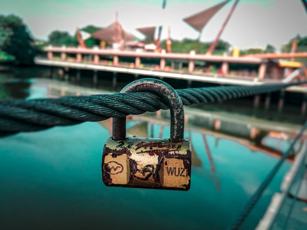 вечная любовь