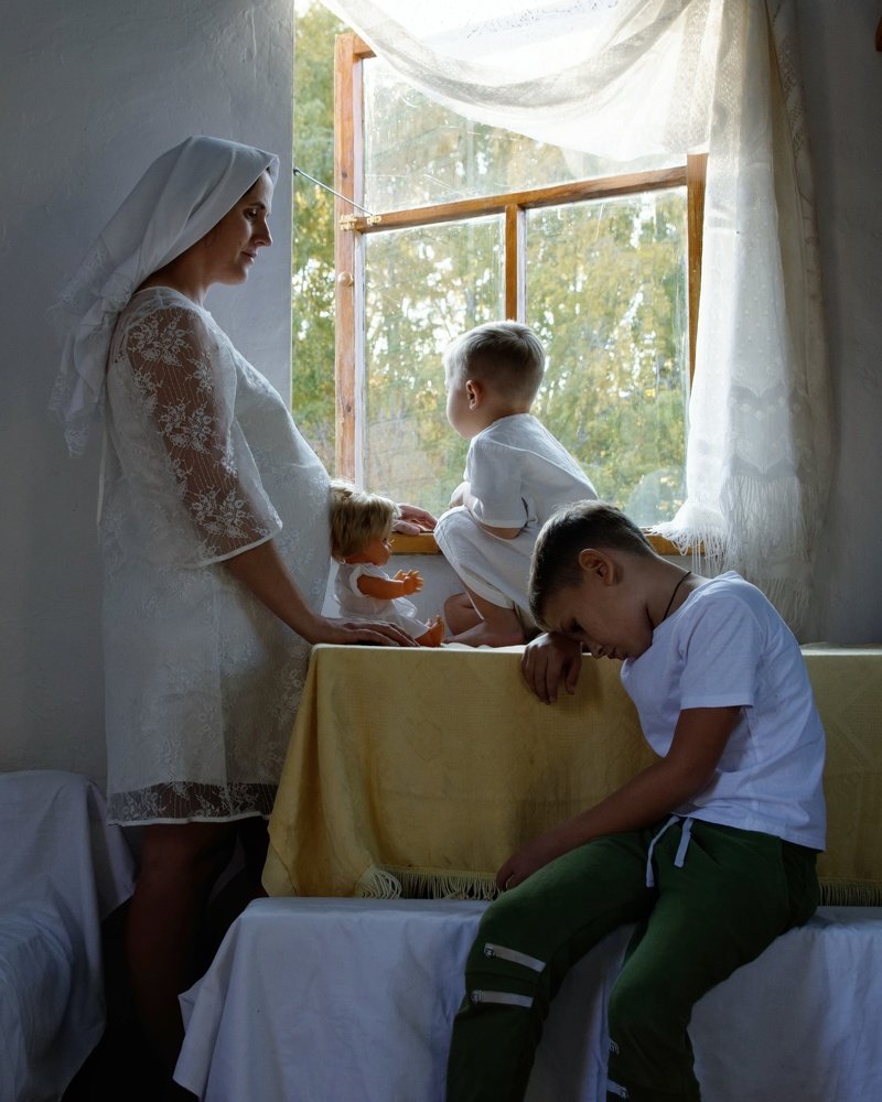 Photograph by Пивоварова Екатерина