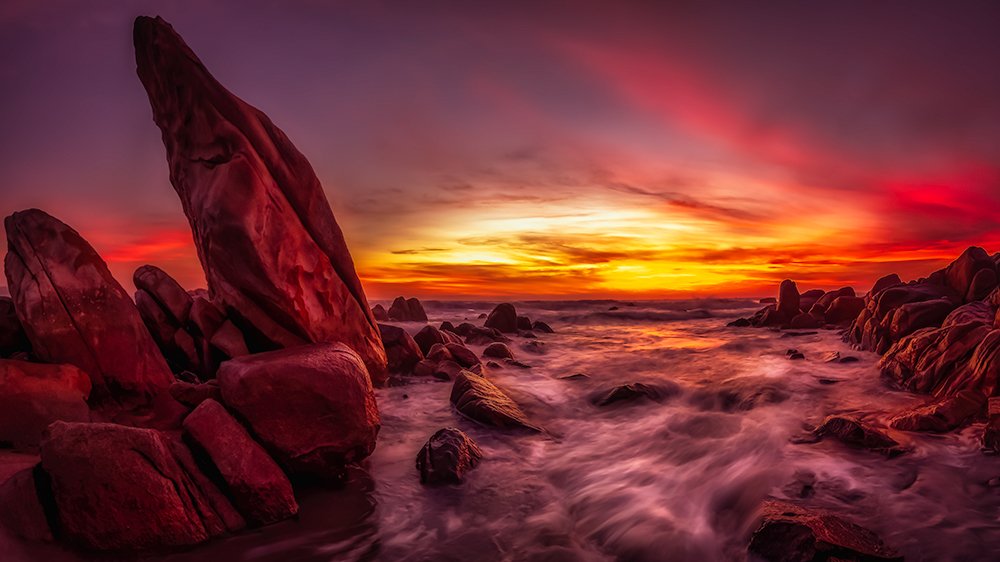 Photograph by Quang Tran