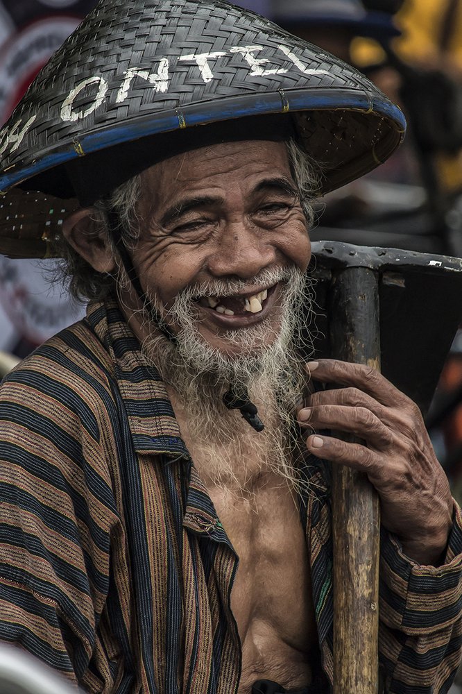 Photograph by Dhemmy Zeirifandi