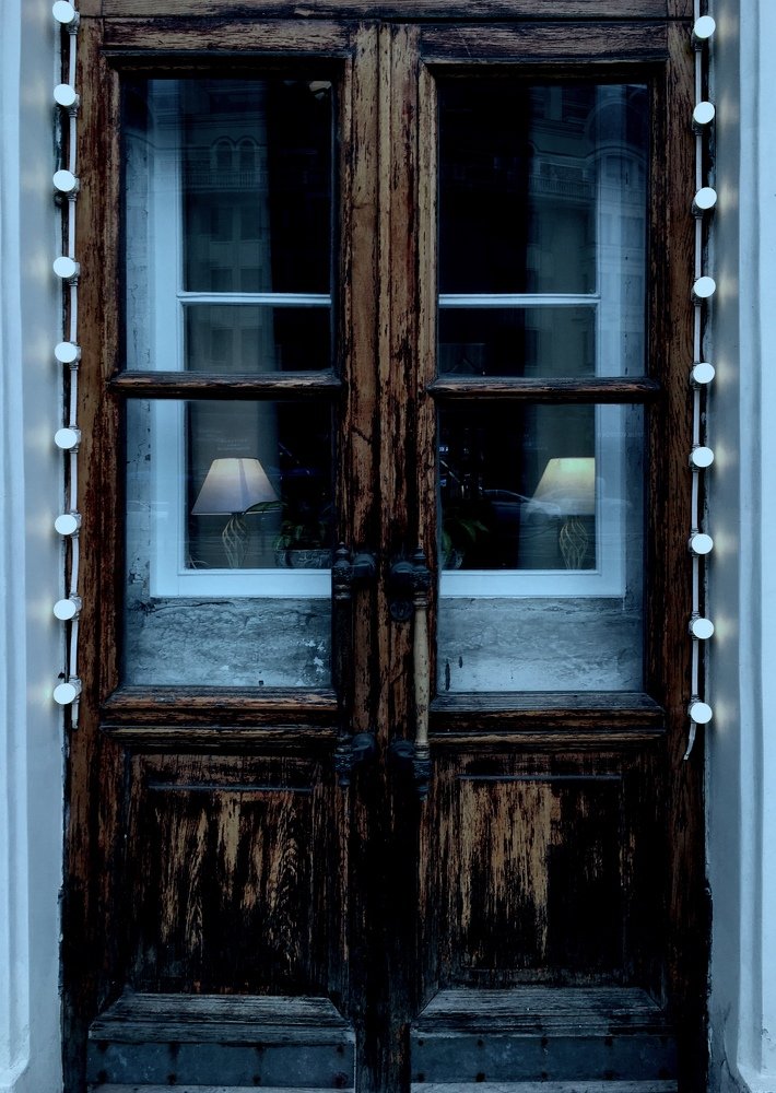 Photograph by Станислав Ситников