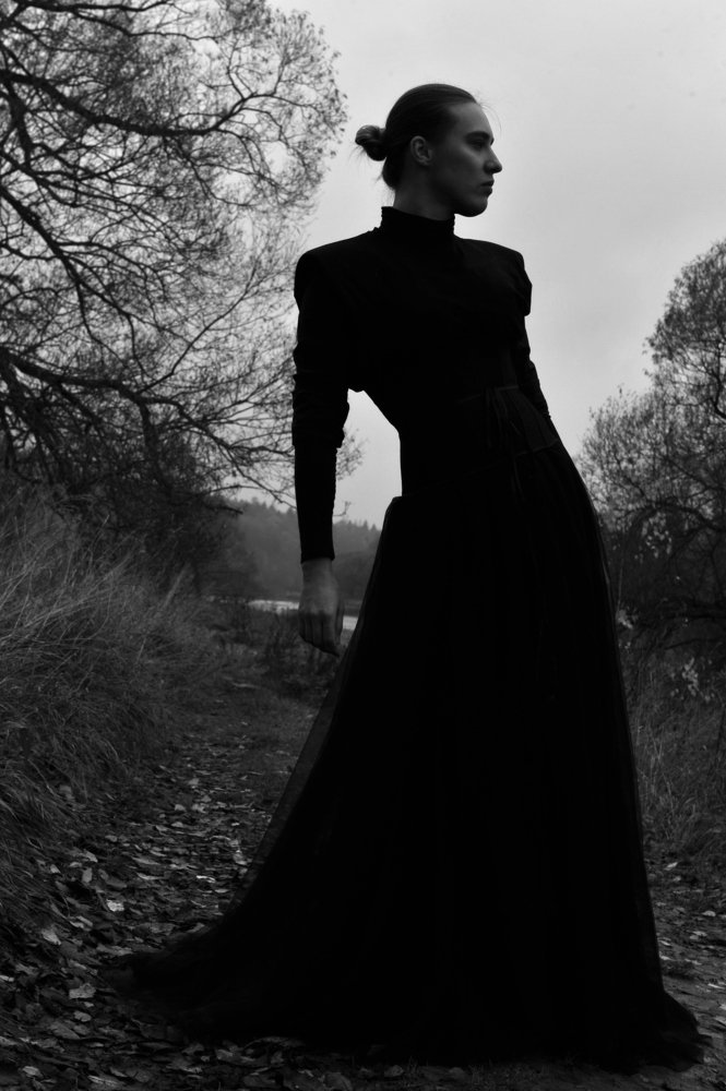 Photograph by Elena Starodvorskaya