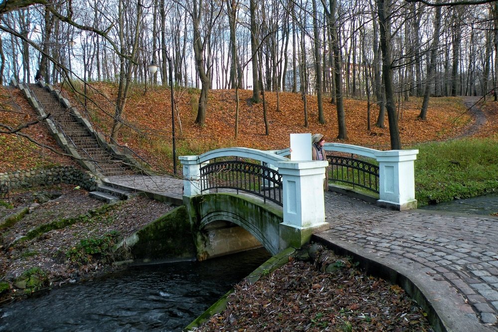 Photograph by Яна Юношева