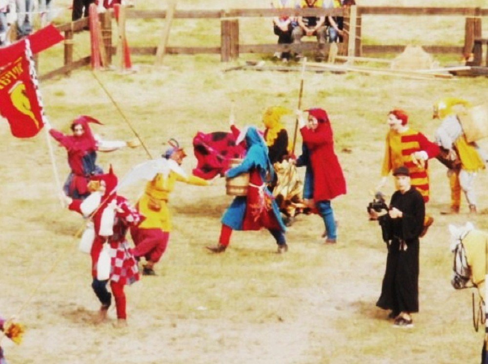 Photograph by Irina Mihailovskaya