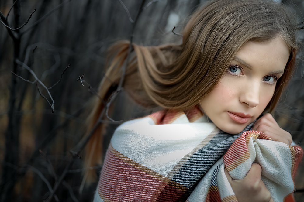 Photograph by Галина Кузнецова