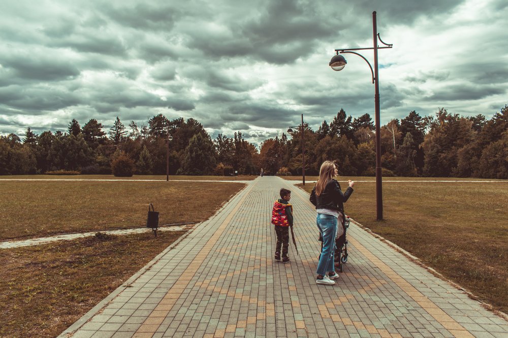 Photograph by Александр Шевченко