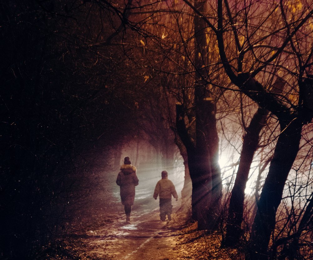 Photograph by Артём Аниськин