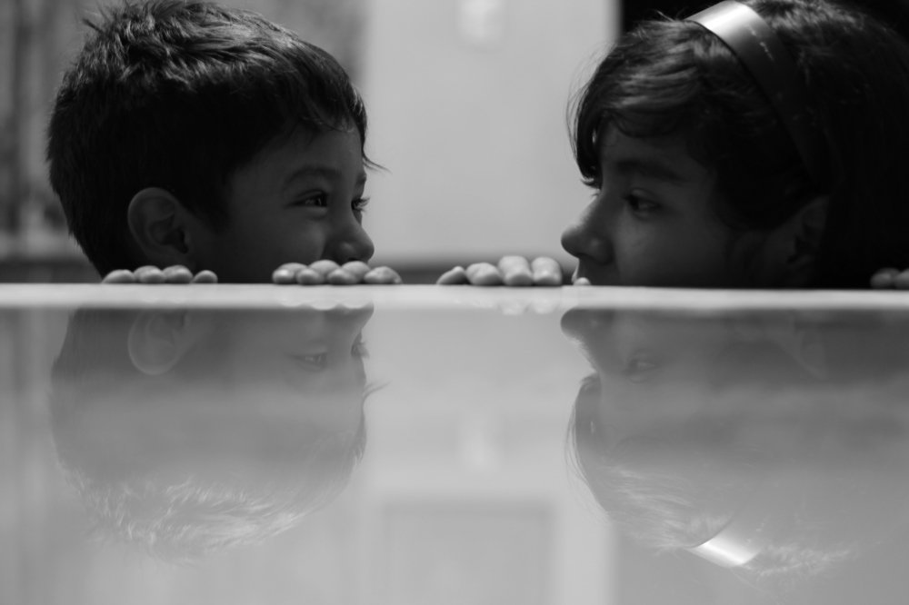 Photograph by Mario Israel Barrios