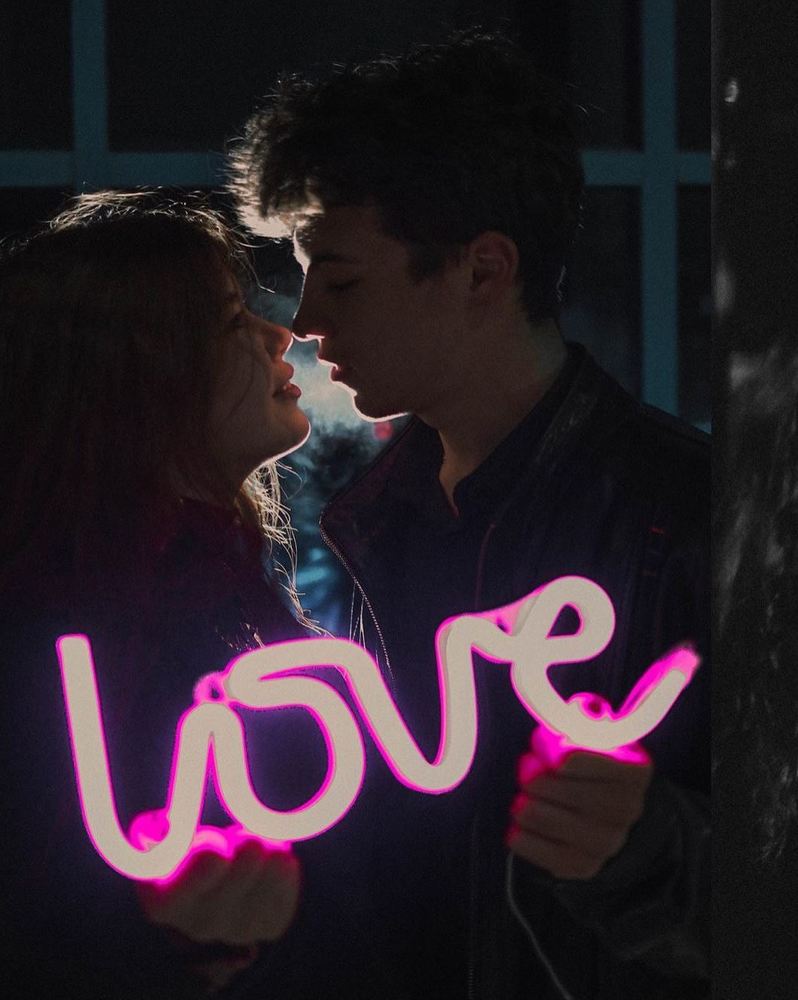 Photograph by Анастасия Щебетун