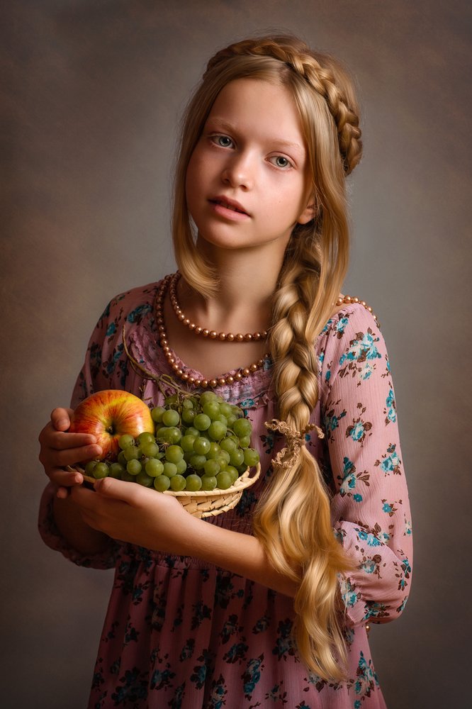 Photograph by Юлия Войнич