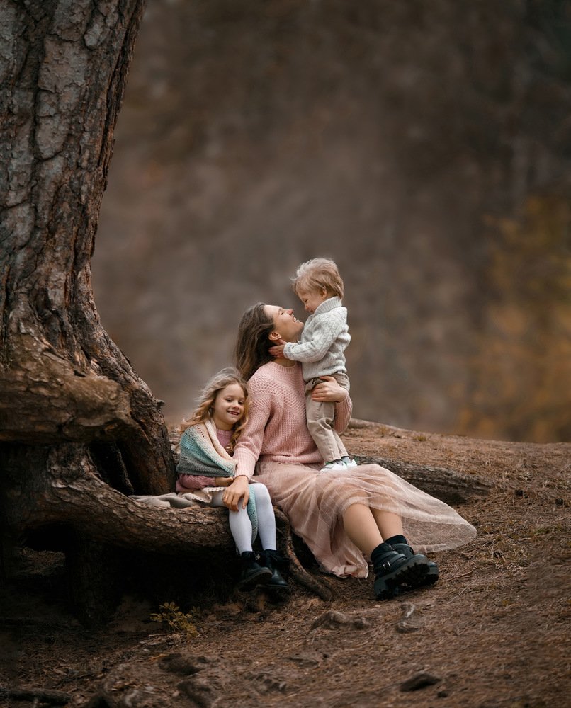 Photograph by Алёна Алексеева