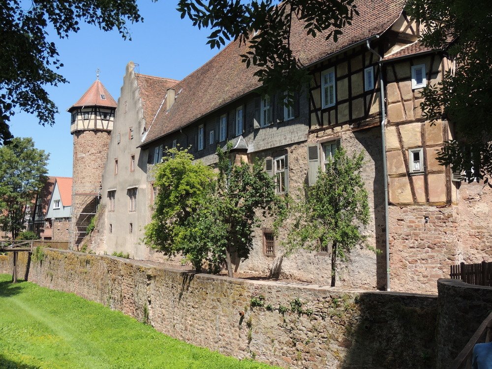 Михельштадт