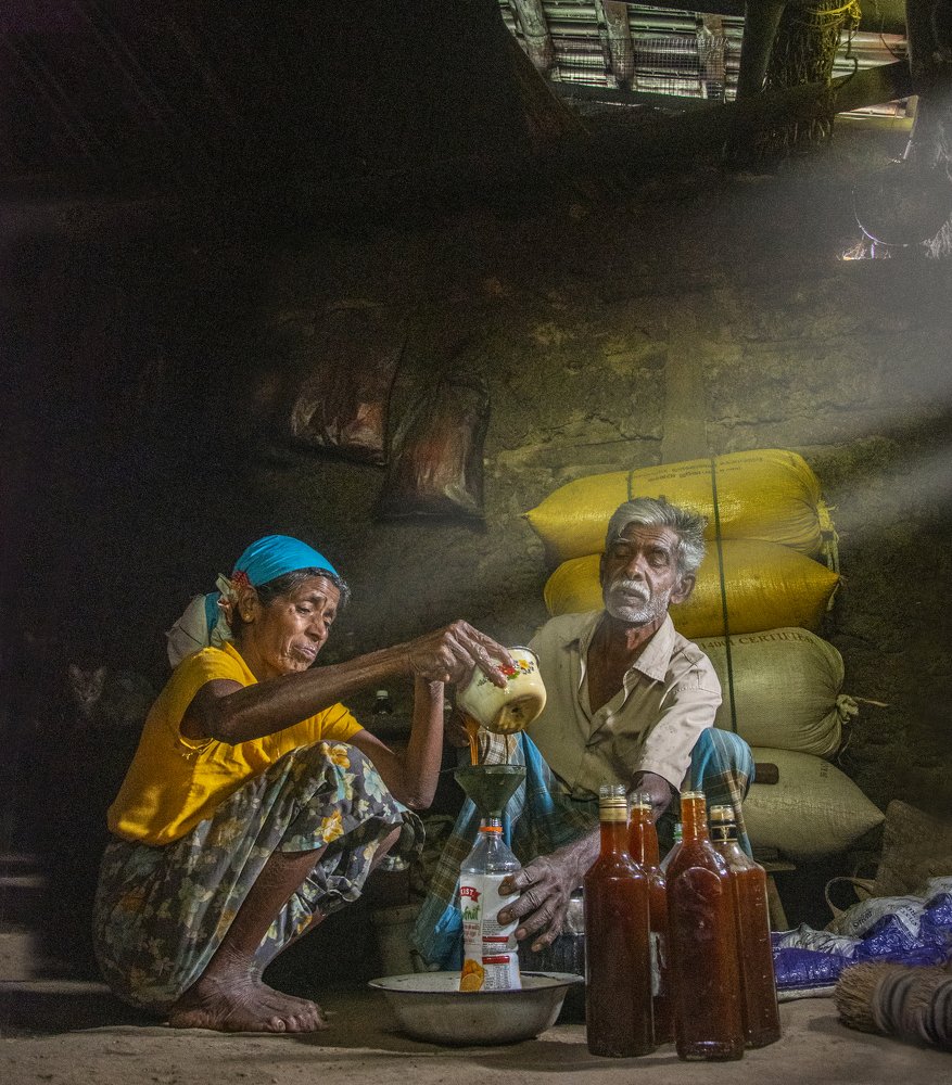 Photograph by Shan Jayasooriya