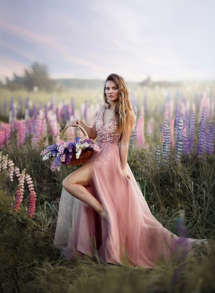 Photograph by Алёна Алексеева