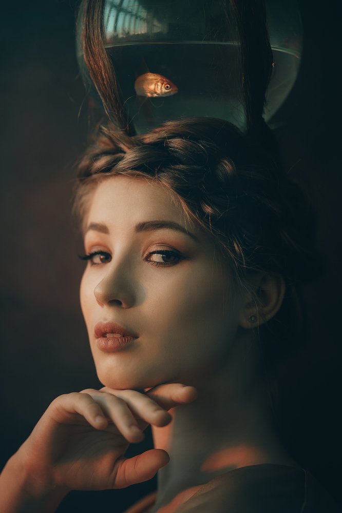 Фотография автора Денис Наружных