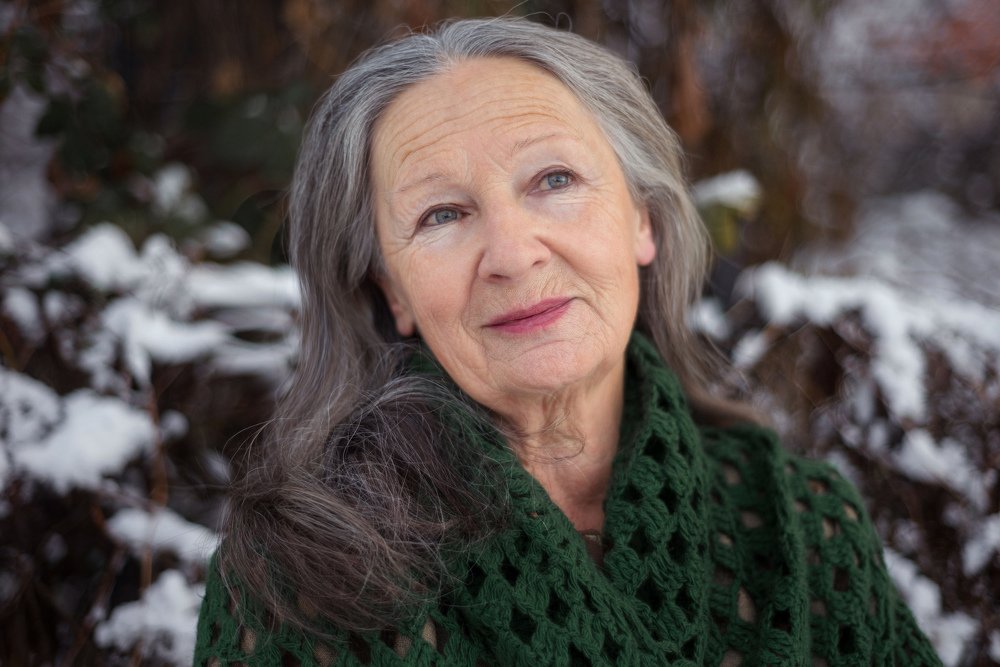 Photograph by Олеся