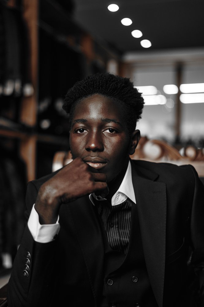 Фотография автора Денис Наружных