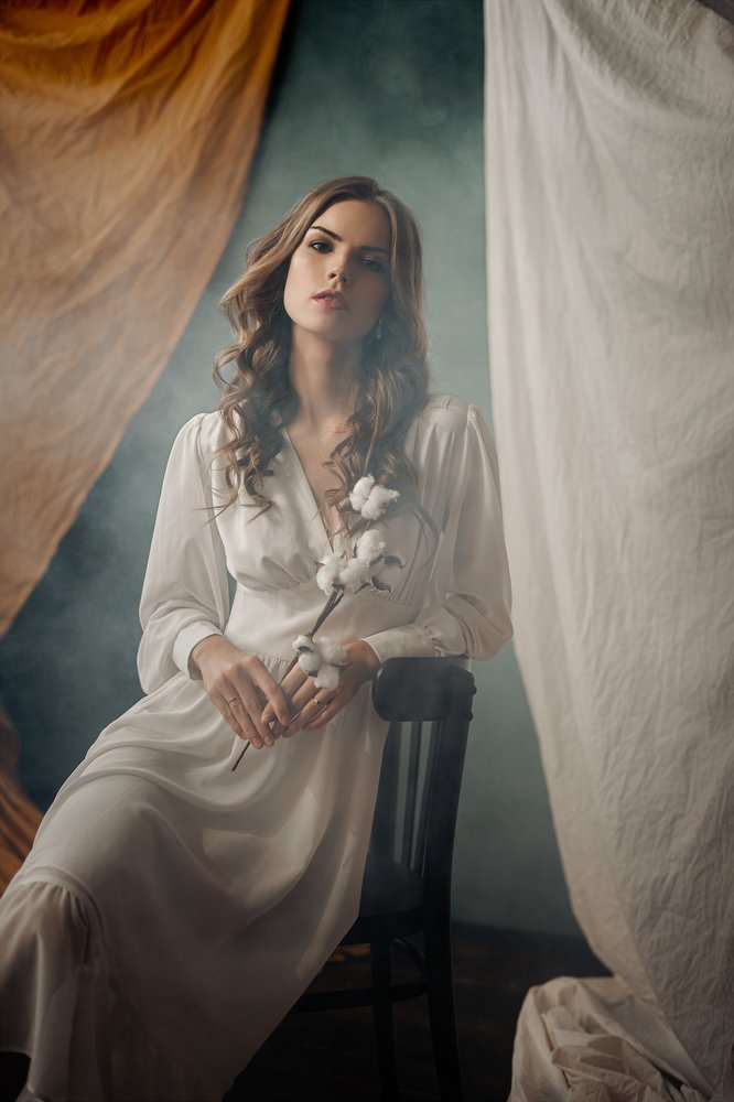 Фотография автора Денис Наружных