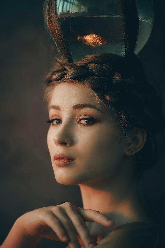 Фотография автора Денис Наружных