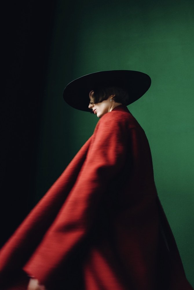 Photograph by Даниил Конторович