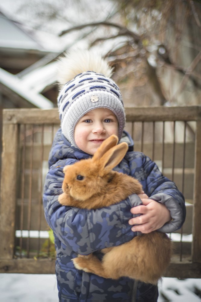 Photograph by Олеся