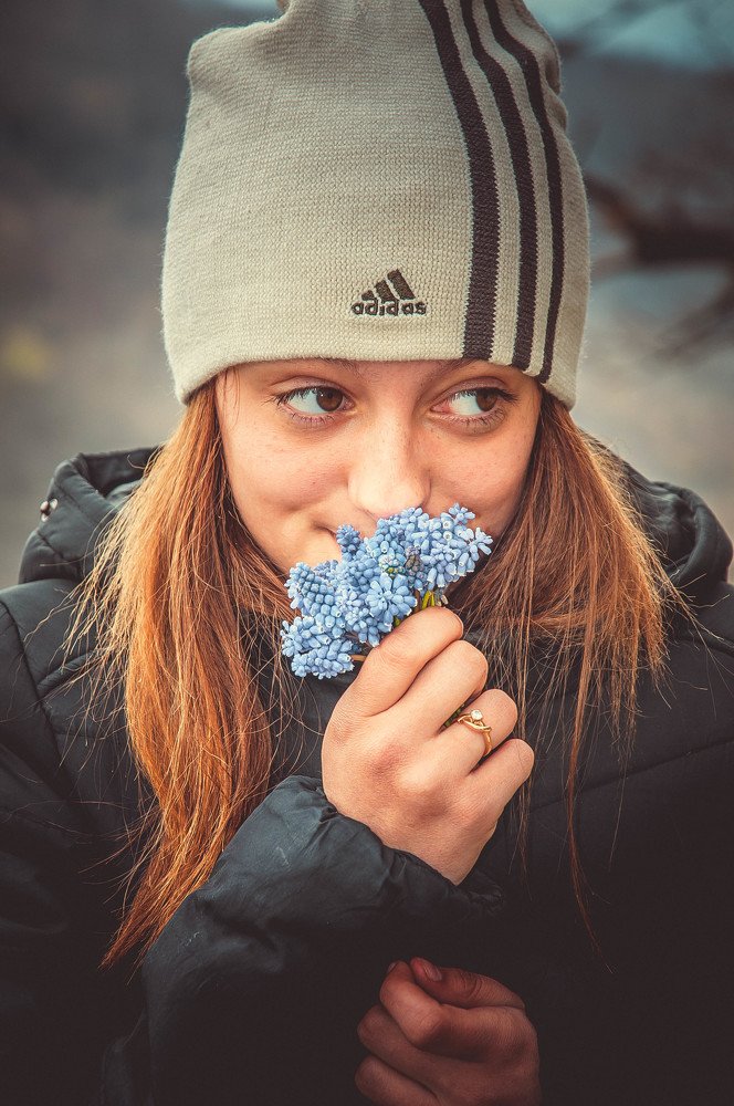 Photograph by Олеся