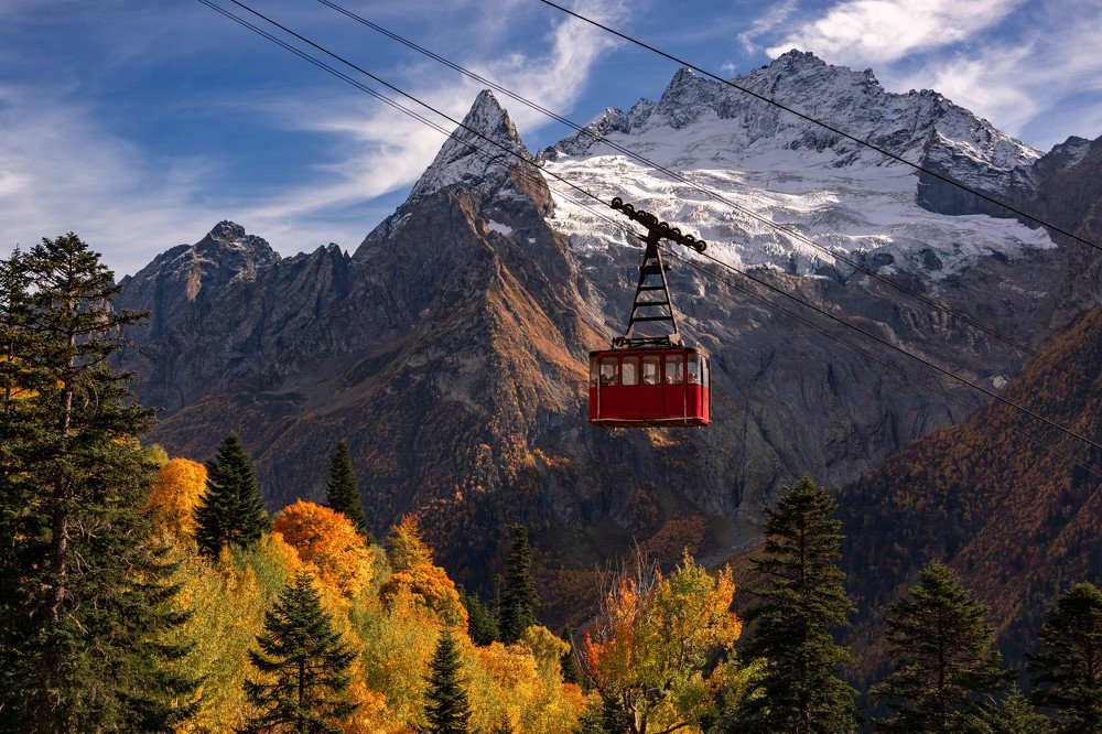 Photograph by Людмила Шафрай