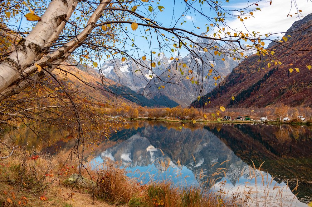 Photograph by Людмила Шафрай