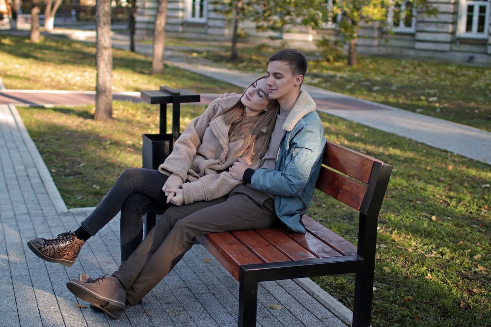 Photograph by Наталья Васина