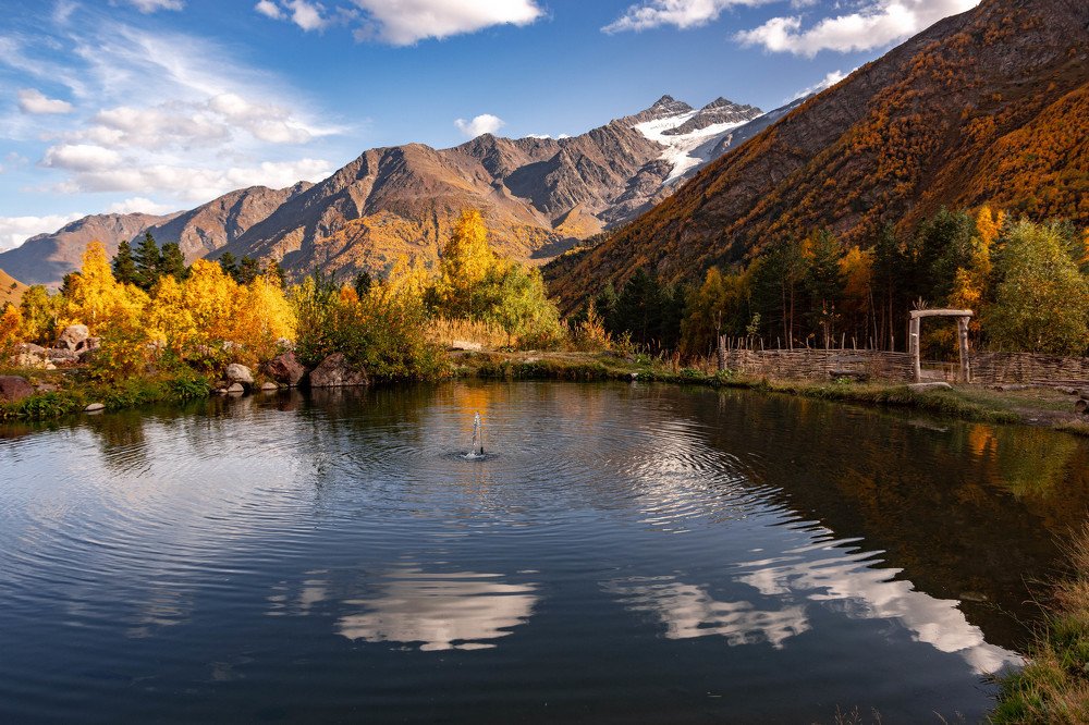 Photograph by Людмила Шафрай