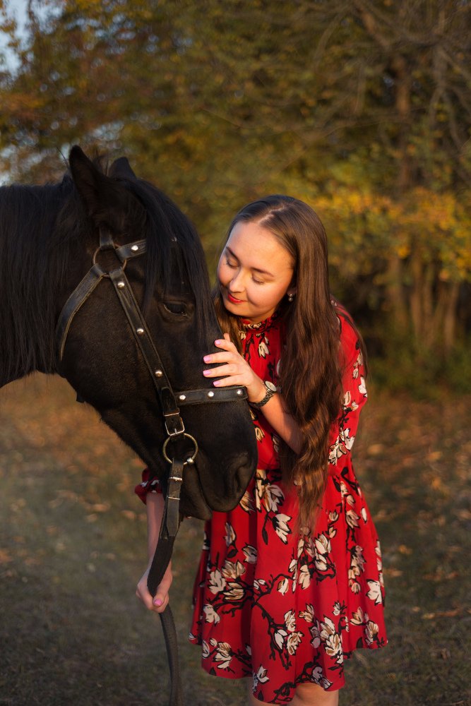 Photograph by Олеся