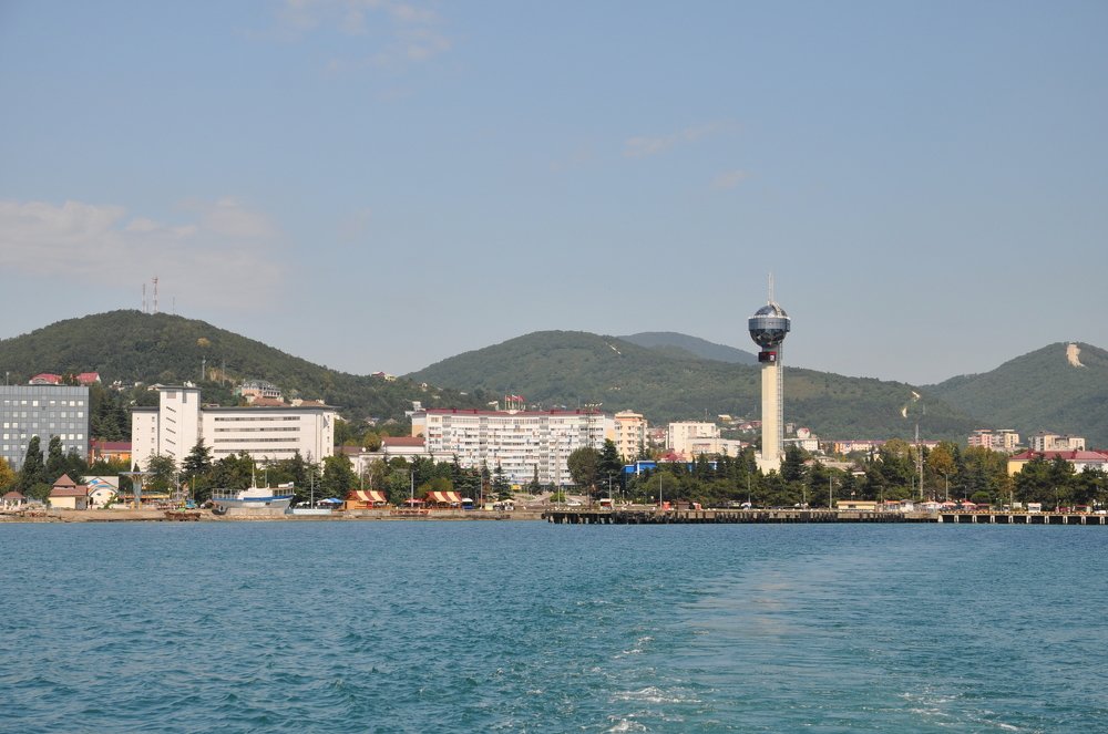 Photograph by Олеся