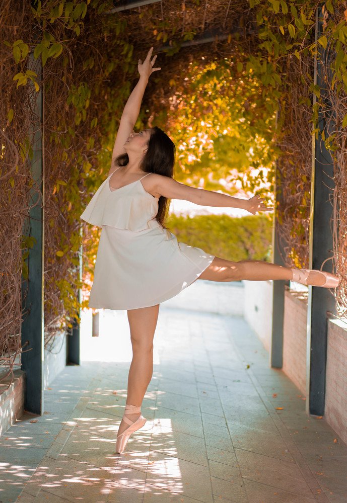 Photograph by Julie Ann Nosuelo