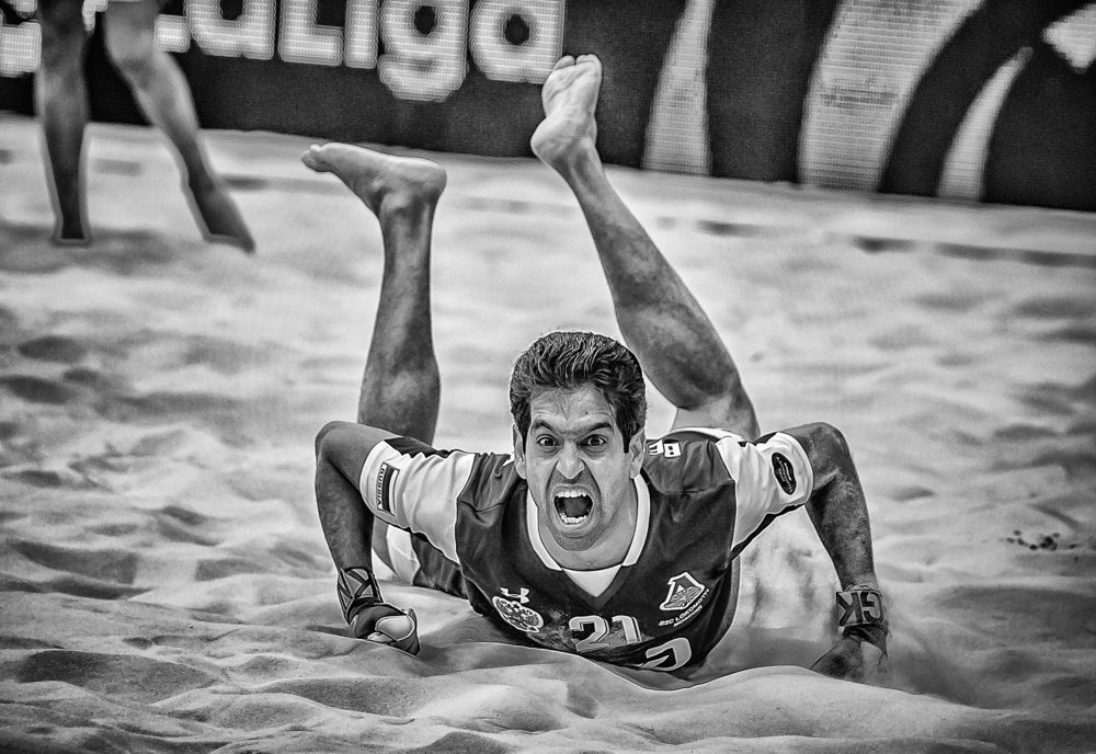 More than words can tell