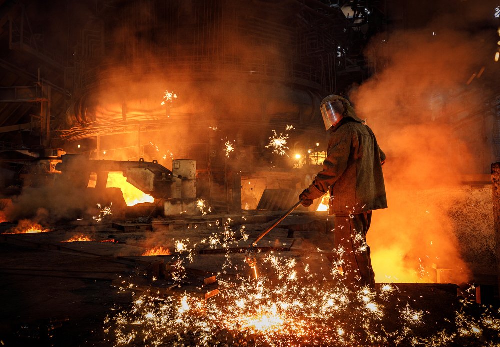 Фотография автора Гарбузов Илья