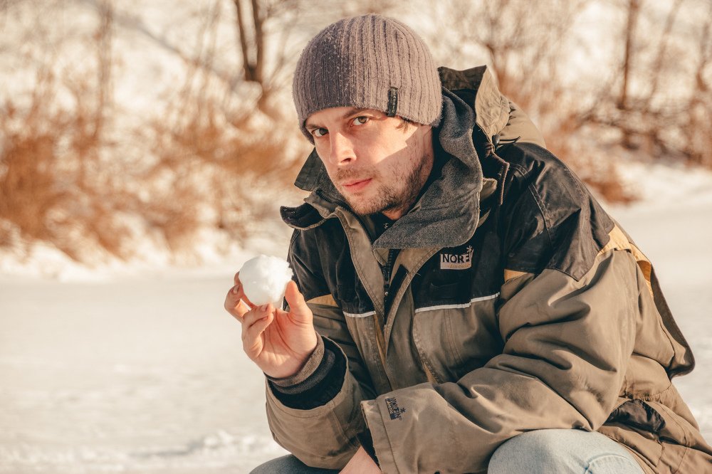 Photograph by Оксана Колобкова