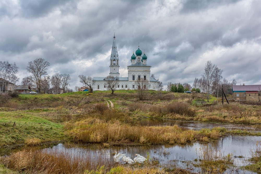 Photograph by Илья Большаков