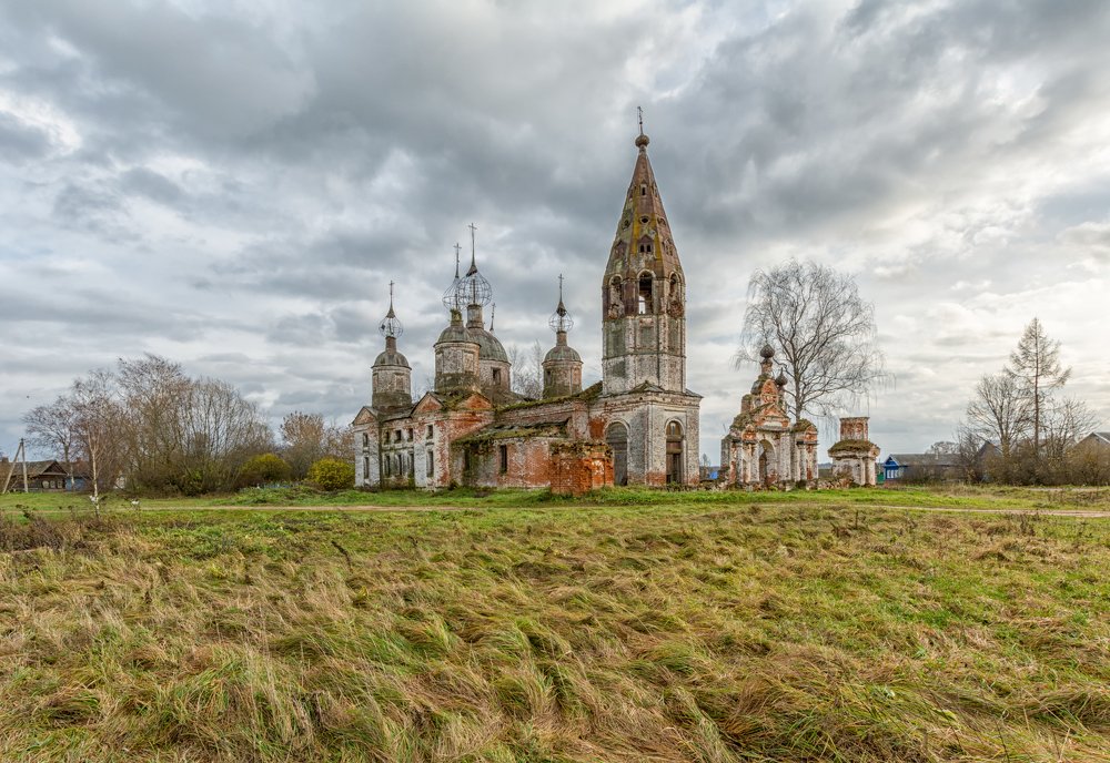 Photograph by Илья Большаков