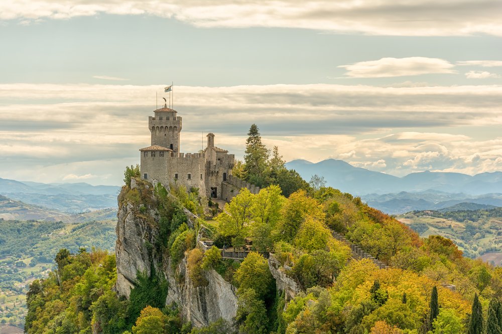 Фотография автора Илья Большаков