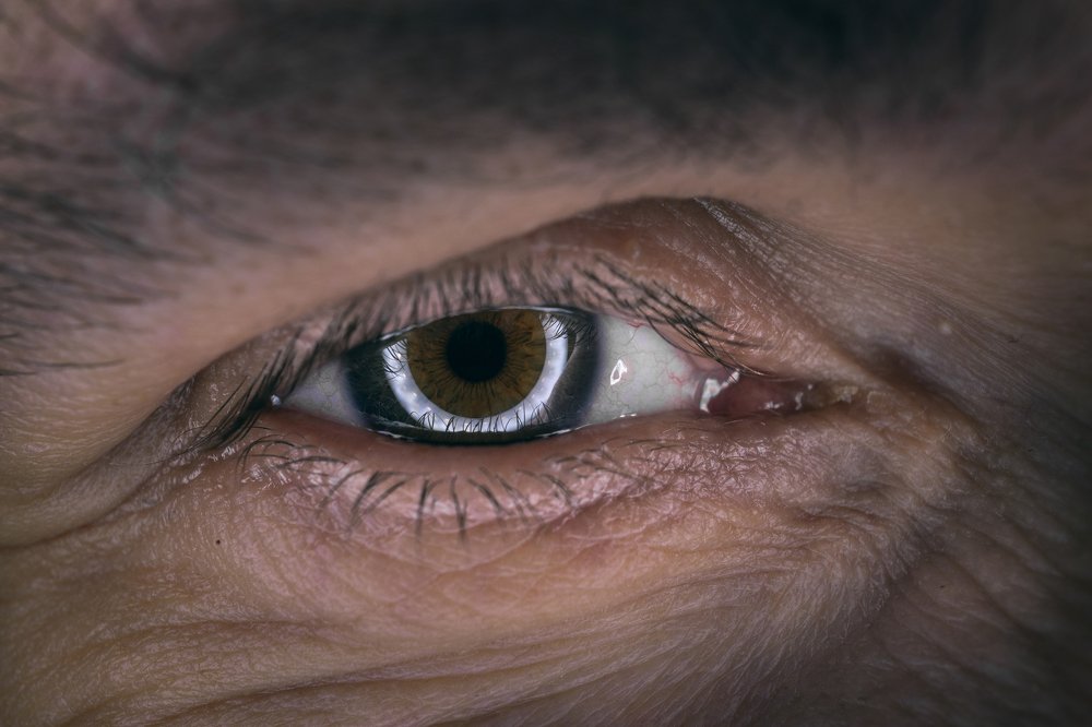 Всевидящее око