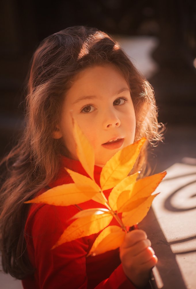 Photograph by Зоя Павкина